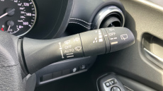 Nissan Juke 1.0 DiG-T 114 N-Connecta 5dr DCT Petrol Hatchback